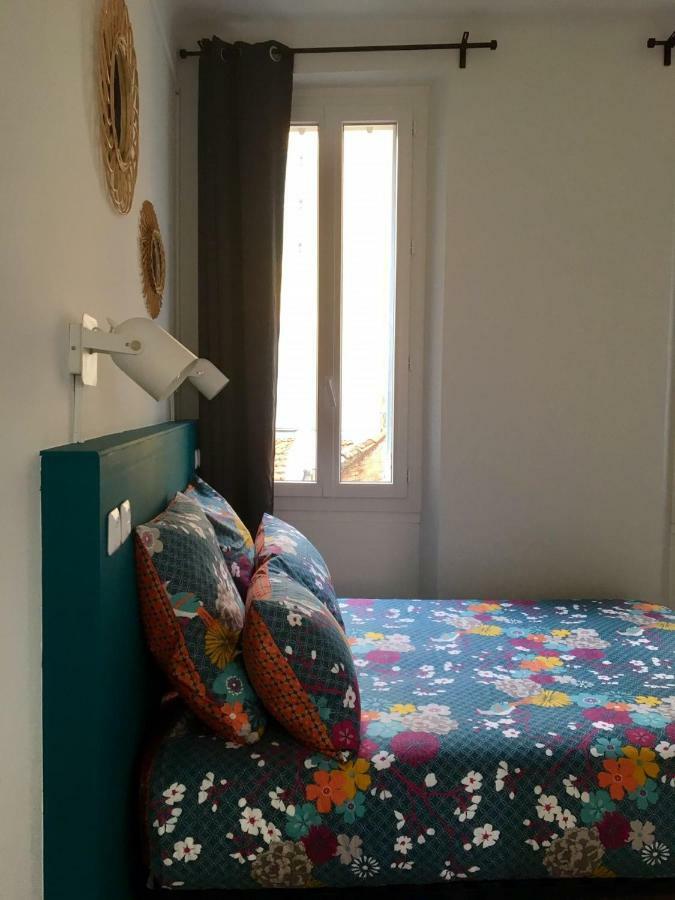 Apartment Le Petit Hyerois