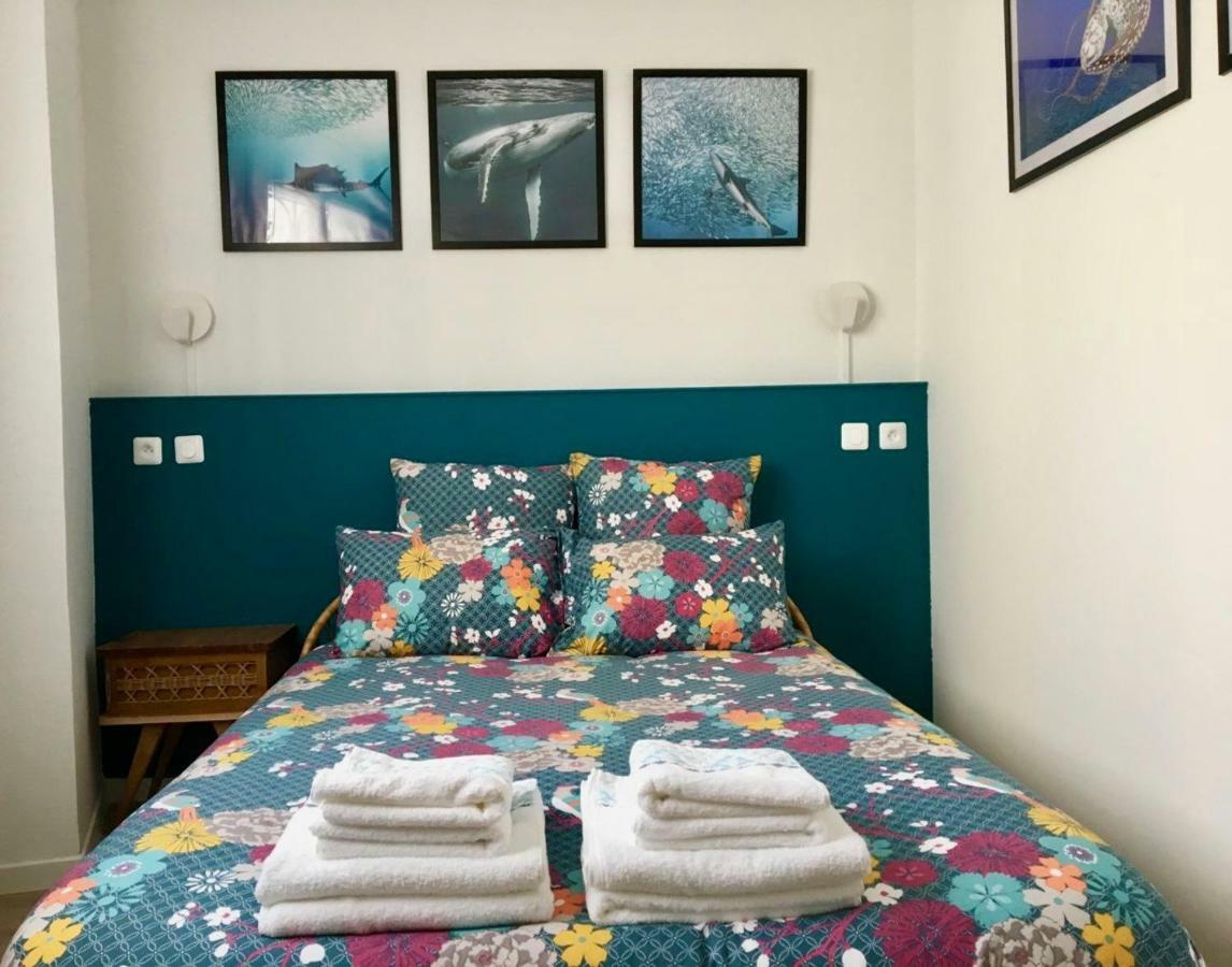 Apartment Le Petit Hyerois Hyères