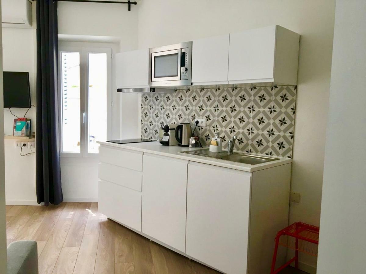 Apartment Le Petit Hyerois *