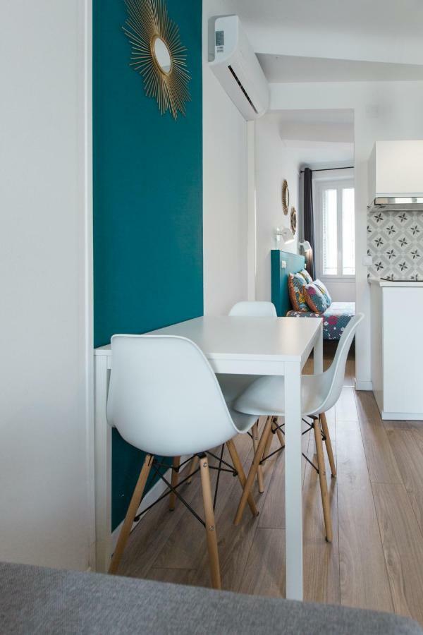Apartment Le Petit Hyerois Hyères