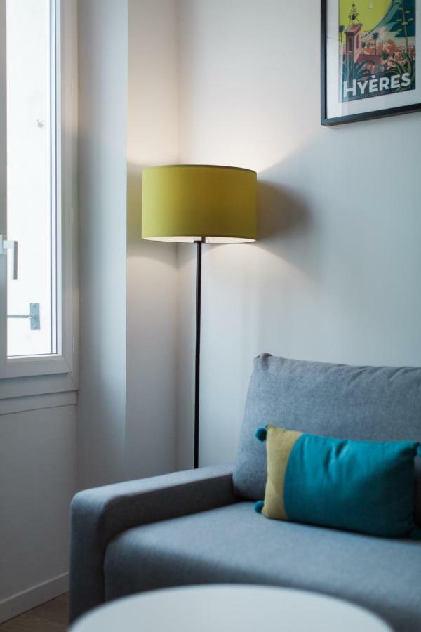 Le Petit Hyerois Apartment Hyères