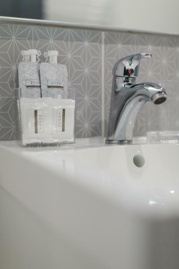 Le Petit Hyerois Apartment *