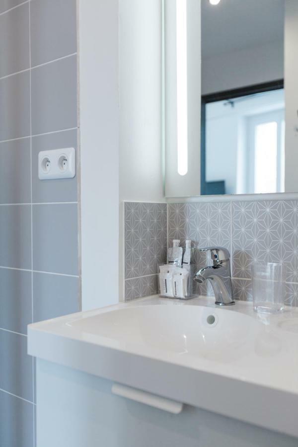 Le Petit Hyerois Apartment *
