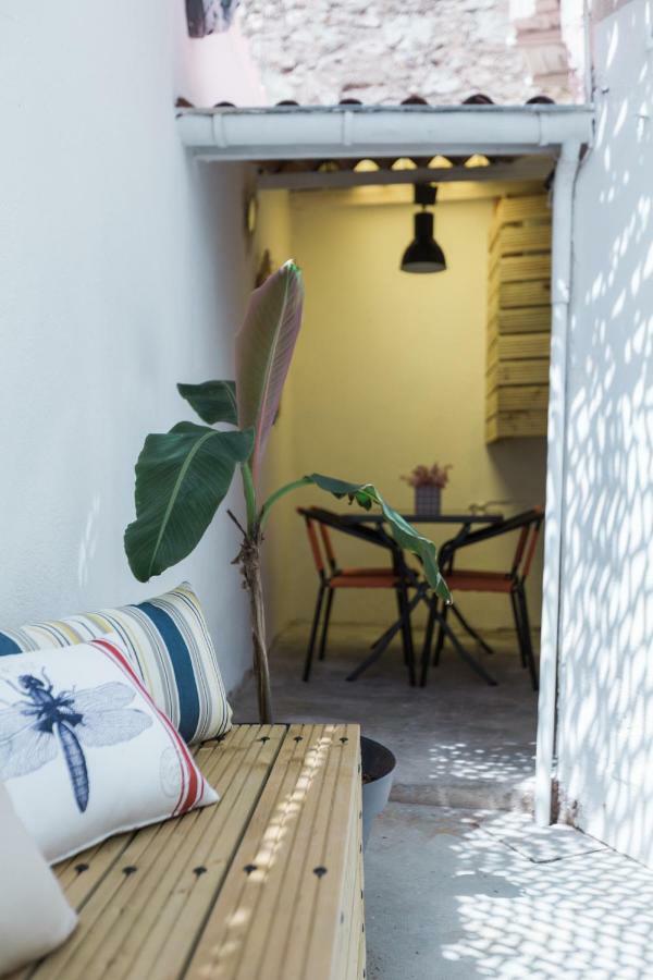 Le Petit Hyerois Apartment Hyères