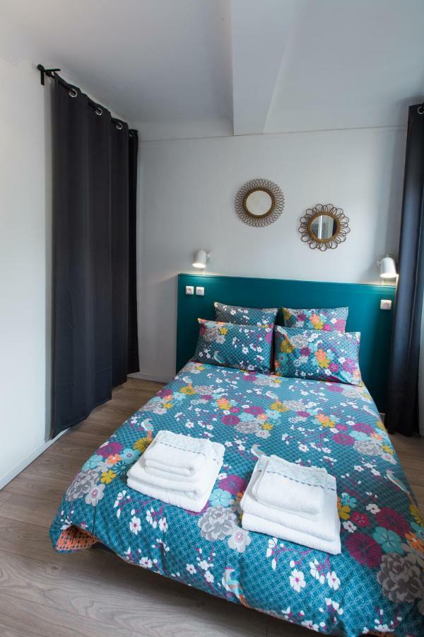 Le Petit Hyerois Apartment Hyères